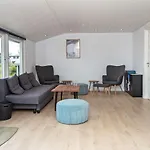 Seaside Serenity In Vemmingbund-by Traum Holiday home *