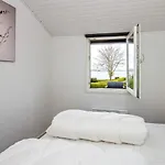 Holiday home Seaside Serenity In Vemmingbund-by Traum Broager