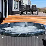 Seaside Serenity In Vemmingbund-by Traum Holiday home Broager