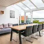 Holiday home Seaside Serenity In Vemmingbund-by Traum *
