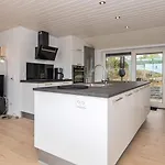 Holiday home Seaside Serenity In Vemmingbund-by Traum *