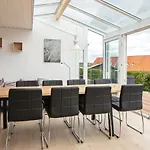 Holiday home Seaside Serenity In Vemmingbund-by Traum *
