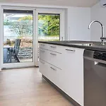 Seaside Serenity In Vemmingbund-by Traum Holiday home
