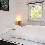 Seaside Serenity In Vemmingbund-by Traum Holiday home