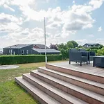 Holiday home Seaside Serenity In Vemmingbund-by Traum *