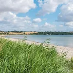 Holiday home Seaside Serenity In Vemmingbund-by Traum *