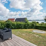 Holiday home Seaside Serenity In Vemmingbund-by Traum