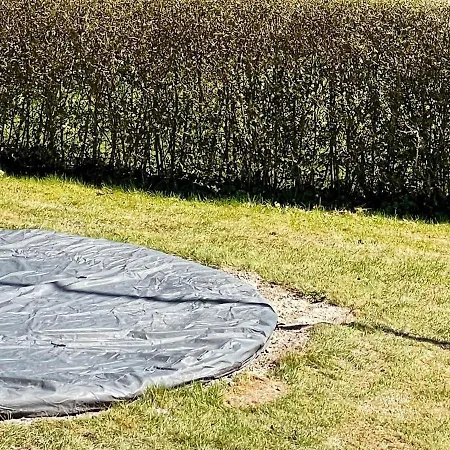 Vi Hébergement de vacances Broager