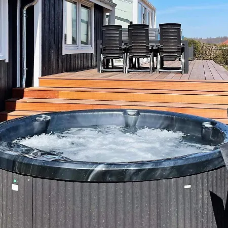 Vi Hébergement de vacances Broager