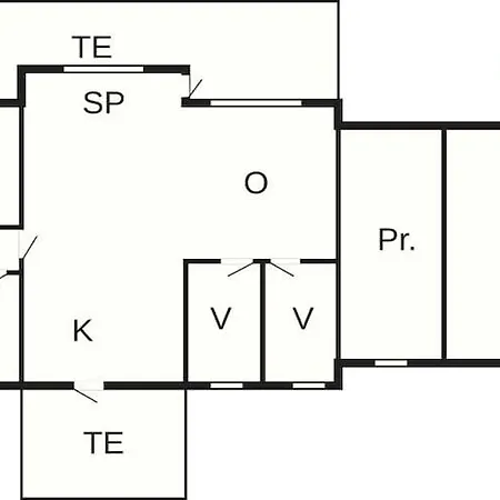 Seaside Serenity In Vemmingbund-by Traum * Broager