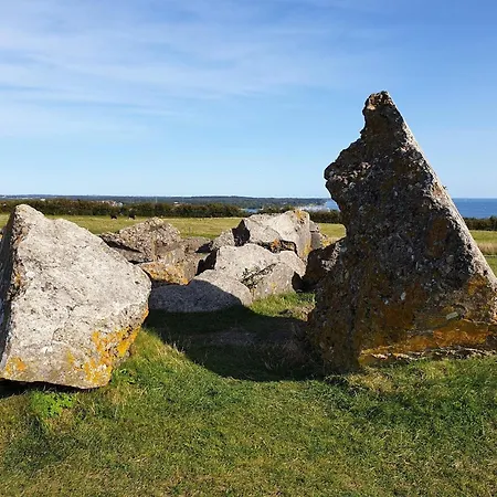 Casa vacanze Seaside Serenity In Vemmingbund-by Traum